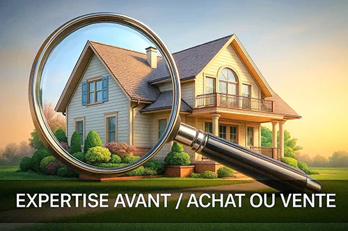 lalevee expertise eam expert avant achat immobilier bagnols montelimar pont saint esprit bollene