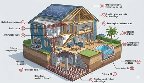 lalevee expertise technique gard drome ardeche vaucluse